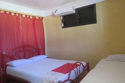 CASA ALIYI Appartement 1