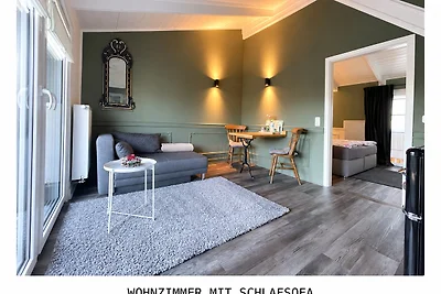 Apartament Dla rodzin Hanerau-Hademarschen