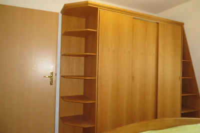 Weisses Haus am Kurpark, Fewo