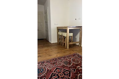 Rim Ferienwohnung in Lauchhammer