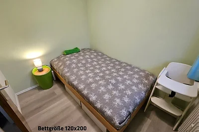 Ferienwohnung Rosarium, App. 27