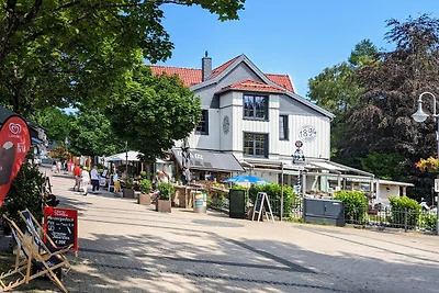 Kleine Freiheit Apartment am See