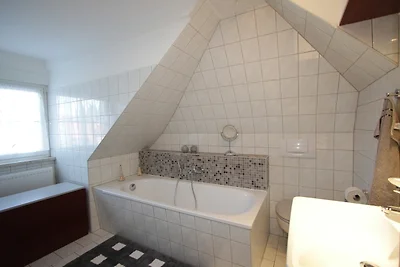 Ferienwohnung & Apartment Kunsthaus