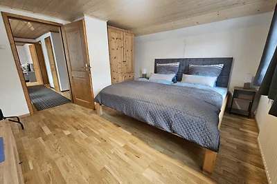 Ferienwohnung Richter