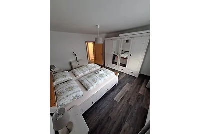 Appartamento Vacanza con famiglia Bad Sooden Allendorf