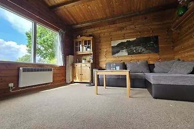 dieSeeSucht® - Lodge am Fjord