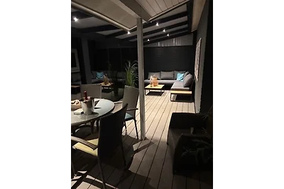 Casa vacanze Vacanza di relax Sint Maartensvlotbrug