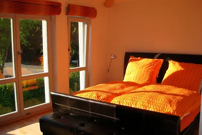 Ferienhaus in Heiligendamm mit