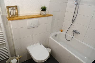 Vakantieappartement Gezinsvakantie Grube