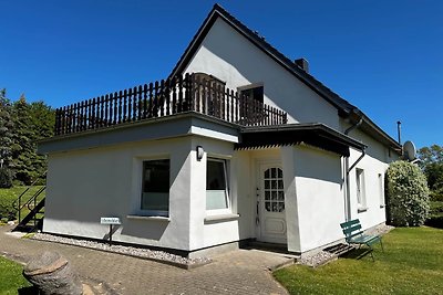 Vakantieappartement Gezinsvakantie Bastorf