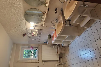 Vakantieappartement Gezinsvakantie Zeller Land