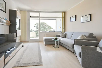 Vakantieappartement Gezinsvakantie Heringsdorf