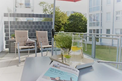 Sonnendeck 28 - Grossenbrode