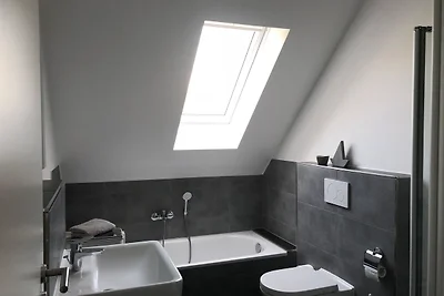 Vakantiehuis Ontspannende vakantie Hagermarsch