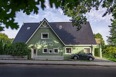 Casa vacanze Vacanza di relax Groß Rheide