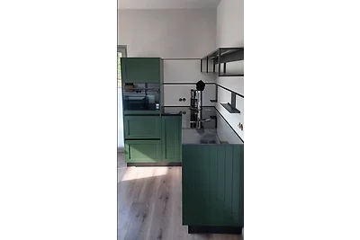 Ostsee - Reetdachhaus Nr. 42