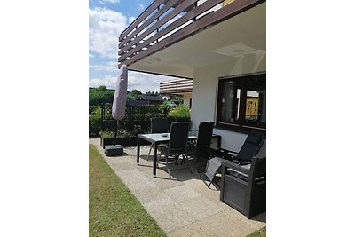 Apartamento Vacaciones familiares Medebach