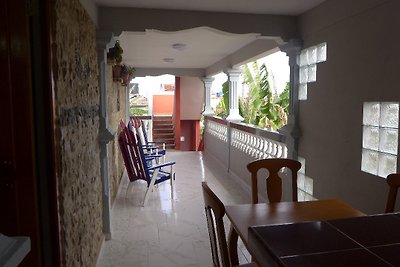 Vakantieappartement Gezinsvakantie Baracoa