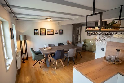 Ferienhaus Schlossberg mit