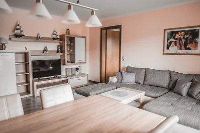 Lagunenstadt am Haff Fewo 146 -