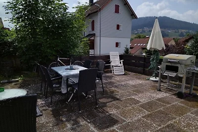Appartamento Vacanza con famiglia Baiersbronn