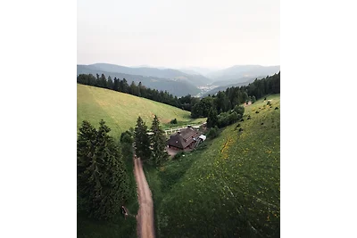 Almgasthaus Knöpflesbrunnen /