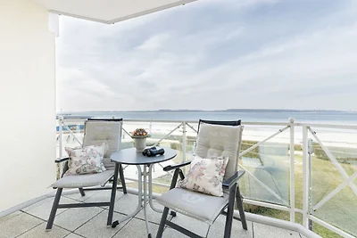 Strandhotel Laboe Nr. 16