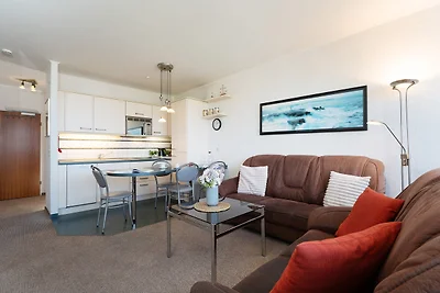 Apartament Dla rodzin Heiligenhafen