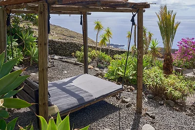 Domek letniskowy Urlop wypoczynkowy Fuencaliente