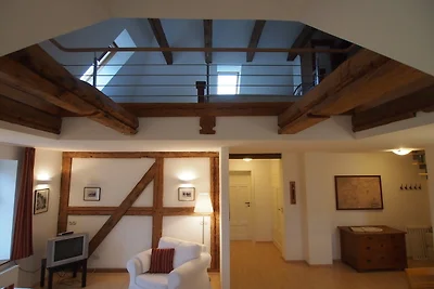 Gut Rattelvitz, Galerie F WEST