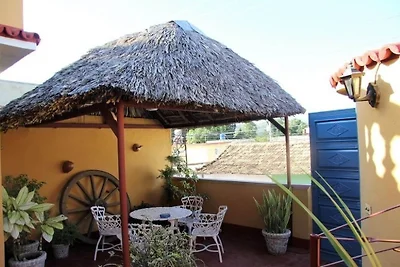 Appartamento Vacanza con famiglia Trinidad - Tobago