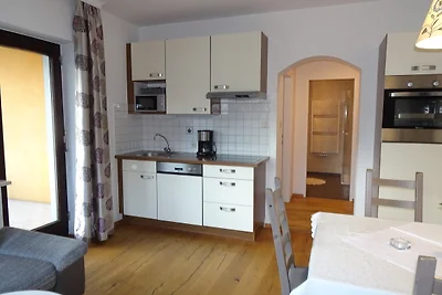 Appartamento Vacanza con famiglia Bad Hofgastein