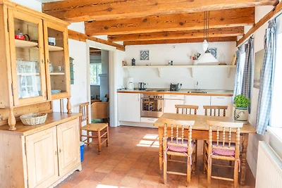 Ferienwohnung Schulkate I -