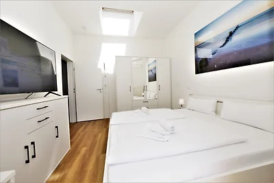 (Brise) Haus Buchenhof App. 6