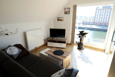 Pier One - barrierefrei - ABC244