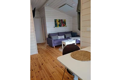 Casa vacanze Vacanza di relax Bleckede
