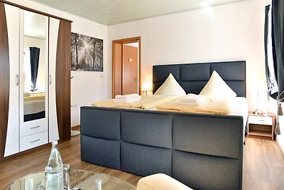 Doppelzimmer Romeo & Julia