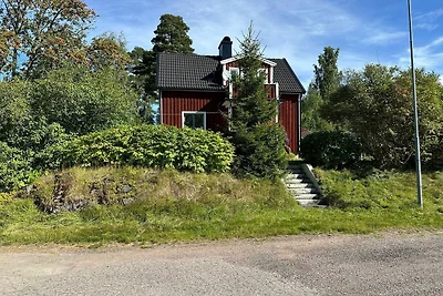 Vakantiehuis Ontspannende vakantie Filipstad