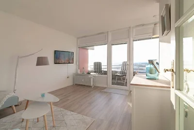 Appartamento Vacanza con famiglia Grömitz