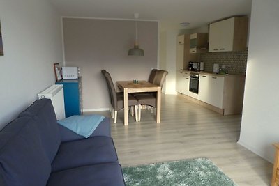 Vakantieappartement Gezinsvakantie Jemgum