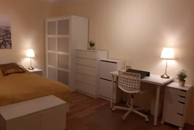 Vakantieappartement Gezinsvakantie Nonnweiler