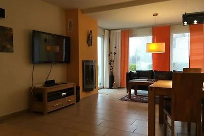 Wellness Appartemente am Golfplatz