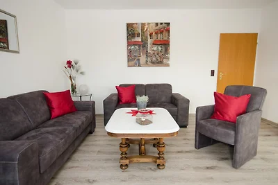 Appartamento Vacanza con famiglia Wittmund