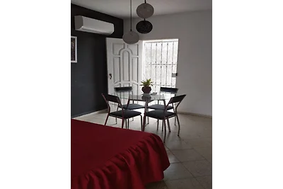 Hostal Gina y Francis Appartement 1