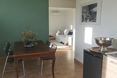 Vakantieappartement Gezinsvakantie Cavalaire-sur-Mer