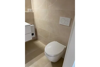 Vakantieappartement Gezinsvakantie Halberstadt