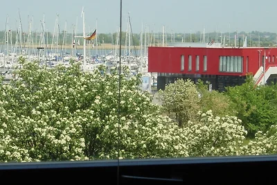 FW SommerSandSonne - am Yachthafen-