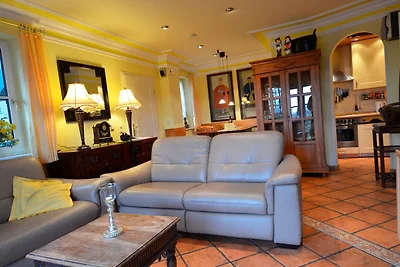 Casa vacanze Vacanza di relax Groß Zicker