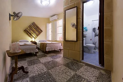 Appartamento Vacanza con famiglia Trinidad - Tobago