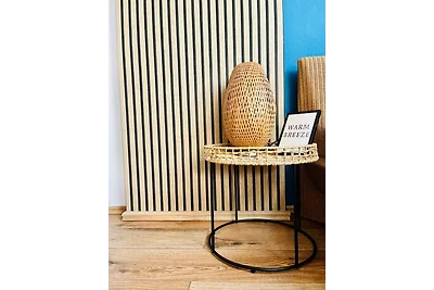 Vakantieappartement Gezinsvakantie Marburg